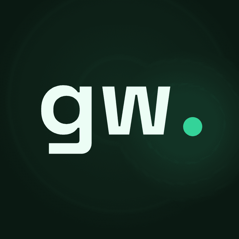 Grachtwerk Website logo