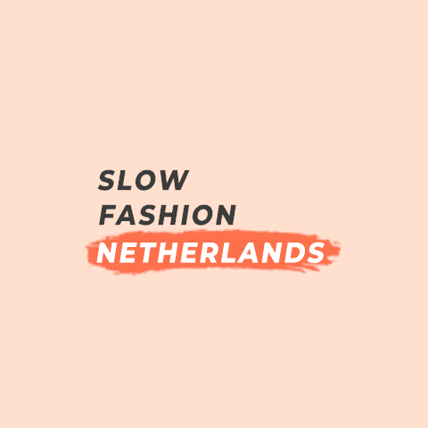 Slow Fashion Movement NL logo