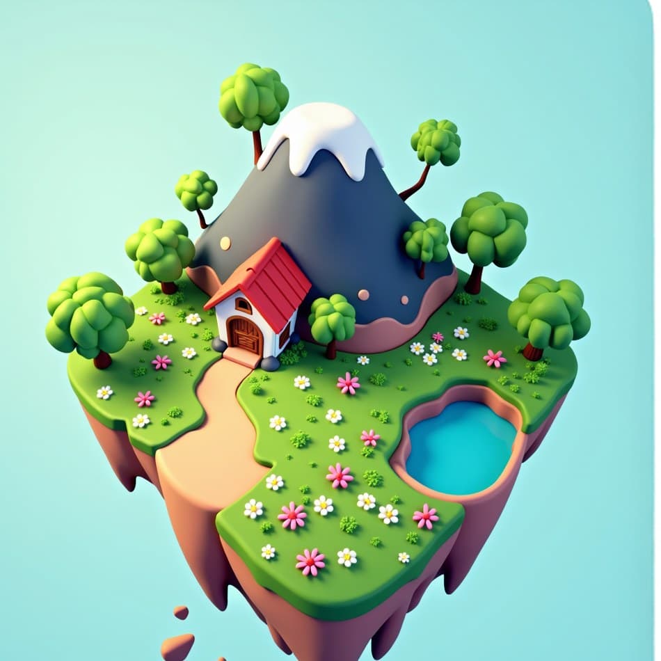 Ctrl + Create: Empowering Creative Control in AI-Driven Rapid Level Design logo